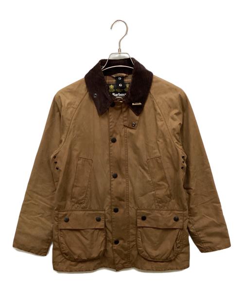 Barbour（バブアー）Barbour (バブアー) SL BEDALE オイルドジャケット/エスエルビデイル ブラウン サイズ:36の古着・服飾アイテム