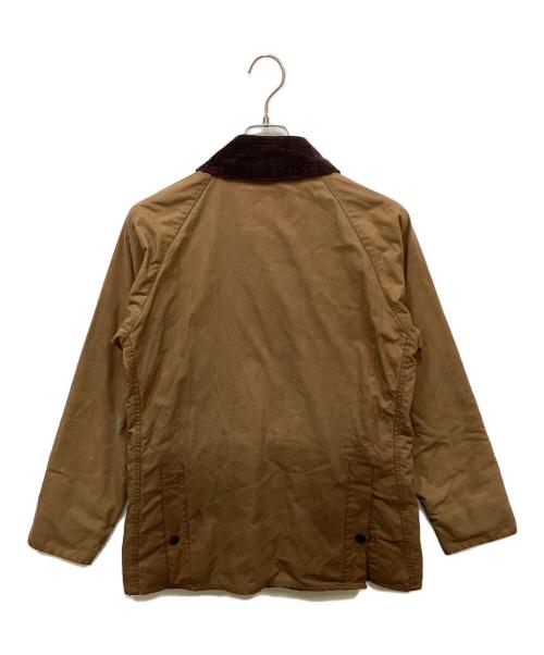 Barbour（バブアー）Barbour (バブアー) SL BEDALE オイルドジャケット/エスエルビデイル ブラウン サイズ:36の古着・服飾アイテム