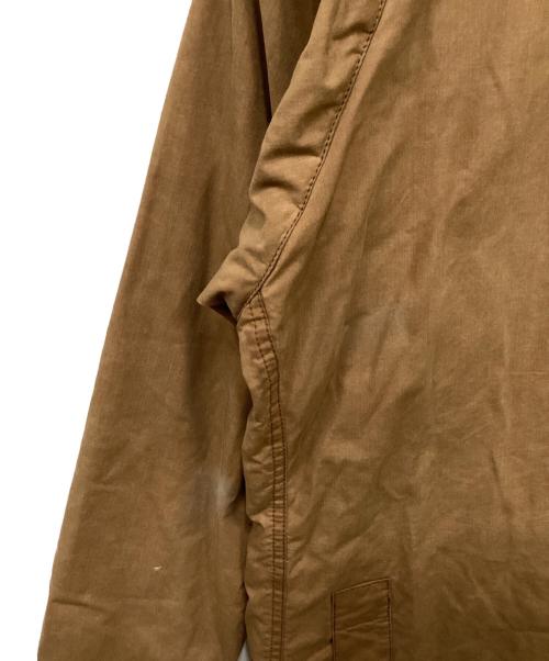 Barbour（バブアー）Barbour (バブアー) SL BEDALE オイルドジャケット/エスエルビデイル ブラウン サイズ:36の古着・服飾アイテム