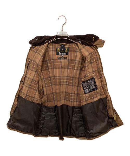 Barbour（バブアー）Barbour (バブアー) SL BEDALE オイルドジャケット/エスエルビデイル ブラウン サイズ:36の古着・服飾アイテム
