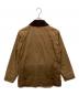 Barbour (バブアー) SL BEDALE オイルドジャケット/エスエルビデイル ブラウン サイズ:36：11000円