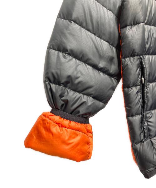 NIKE（ナイキ）NIKE (ナイキ) F.C.R.B. (エフシーレアルブリストル) ダウンジャケット マルチカラー サイズ:Lの古着・服飾アイテム