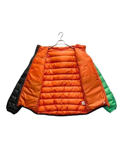 NIKE（ナイキ）NIKE (ナイキ) F.C.R.B. (エフシーレアルブリストル) ダウンジャケット マルチカラー サイズ:Lの古着・服飾アイテム