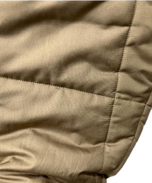 Patagonia（パタゴニア）Patagonia (パタゴニア) Rubicon Rider JACKET ベージュ サイズ:Mの古着・服飾アイテム