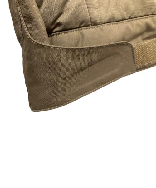 Patagonia（パタゴニア）Patagonia (パタゴニア) Rubicon Rider JACKET ベージュ サイズ:Mの古着・服飾アイテム