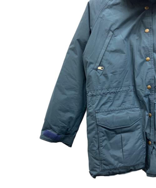 L.L.Bean（エルエルビーン）L.L.Bean (エルエルビーン) MAINE WARDEN'S PARKA ネイビー サイズ:Ｍの古着・服飾アイテム