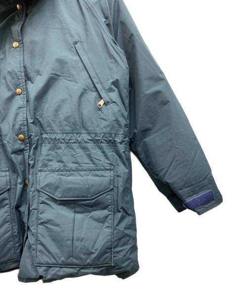 L.L.Bean（エルエルビーン）L.L.Bean (エルエルビーン) MAINE WARDEN'S PARKA ネイビー サイズ:Ｍの古着・服飾アイテム