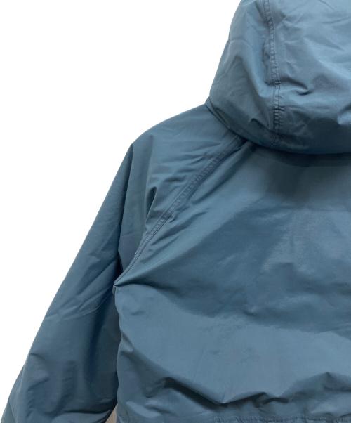 L.L.Bean（エルエルビーン）L.L.Bean (エルエルビーン) MAINE WARDEN'S PARKA ネイビー サイズ:Ｍの古着・服飾アイテム