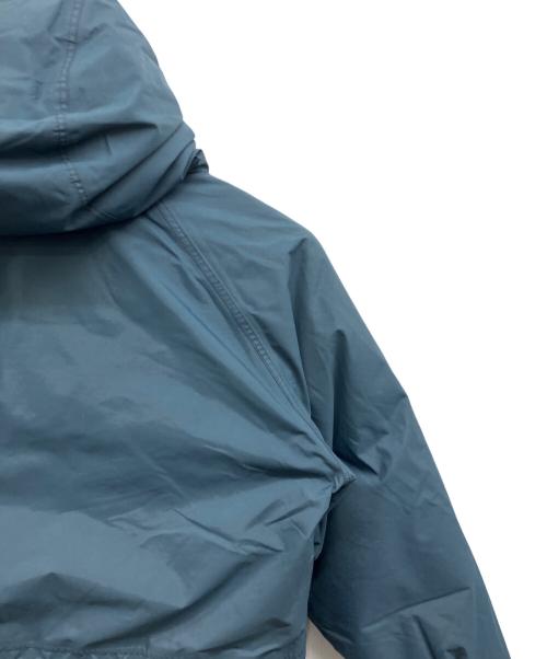 L.L.Bean（エルエルビーン）L.L.Bean (エルエルビーン) MAINE WARDEN'S PARKA ネイビー サイズ:Ｍの古着・服飾アイテム