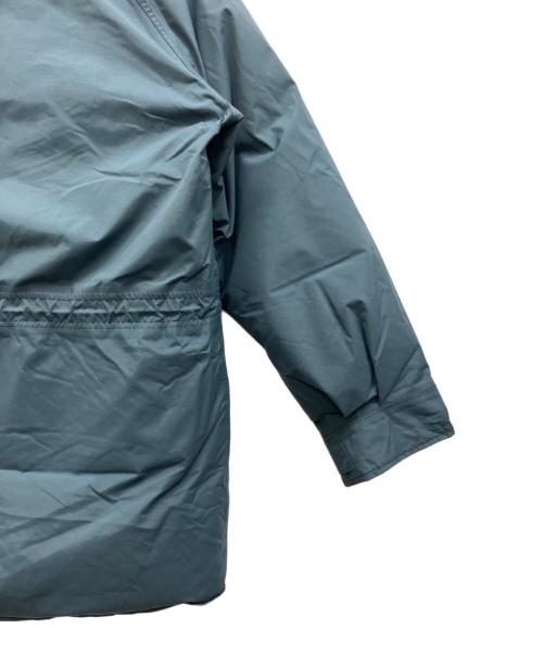 L.L.Bean（エルエルビーン）L.L.Bean (エルエルビーン) MAINE WARDEN'S PARKA ネイビー サイズ:Ｍの古着・服飾アイテム