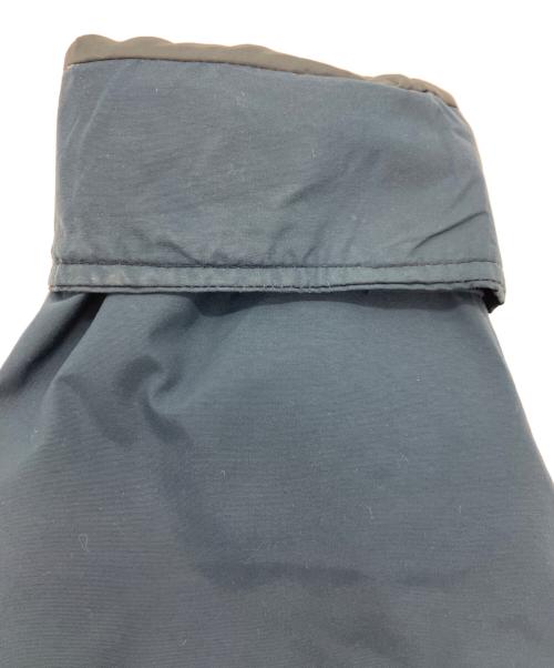 L.L.Bean（エルエルビーン）L.L.Bean (エルエルビーン) MAINE WARDEN'S PARKA ネイビー サイズ:Ｍの古着・服飾アイテム