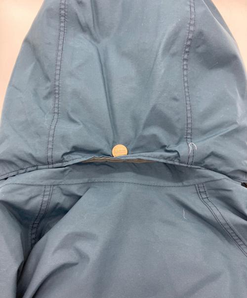 L.L.Bean（エルエルビーン）L.L.Bean (エルエルビーン) MAINE WARDEN'S PARKA ネイビー サイズ:Ｍの古着・服飾アイテム