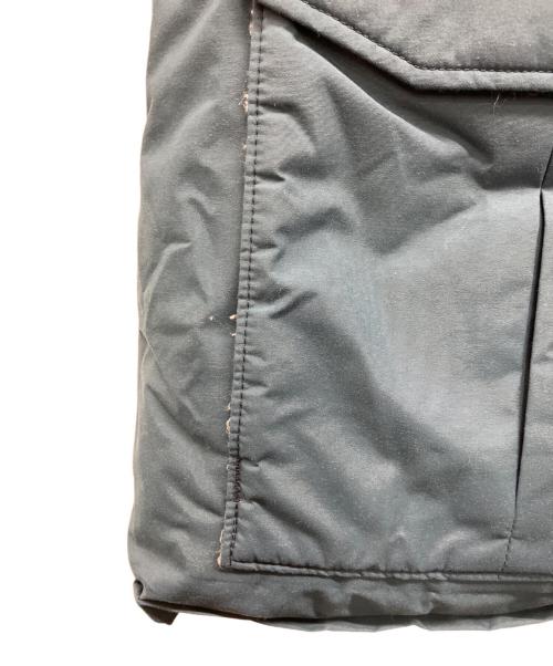 L.L.Bean（エルエルビーン）L.L.Bean (エルエルビーン) MAINE WARDEN'S PARKA ネイビー サイズ:Ｍの古着・服飾アイテム