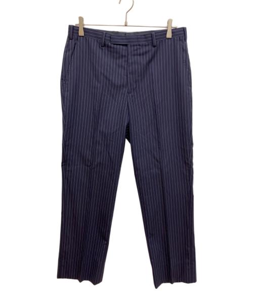 BURBERRY BLACK LABEL（バーバリーブラックレーベル）BURBERRY BLACK LABEL (バーバリーブラックレーベル) セットアップスーツ ネイビー サイズ:42Rの古着・服飾アイテム