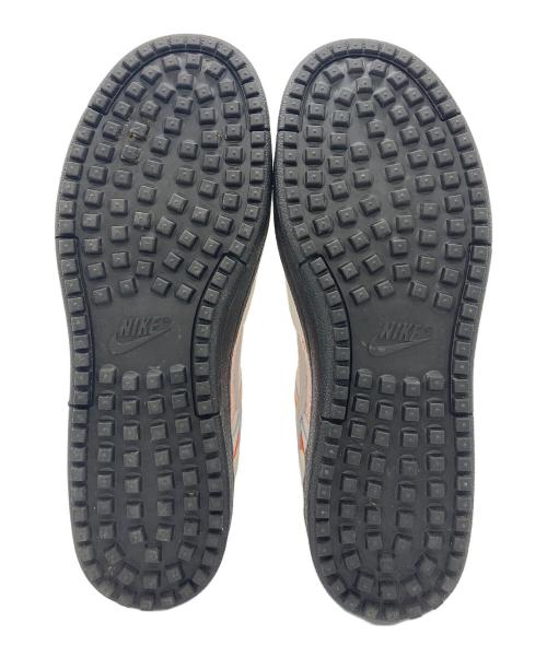 NIKE（ナイキ）NIKE (ナイキ) UNION (ユニオン) ローカットスニーカー オレンジ サイズ:8 1/2の古着・服飾アイテム