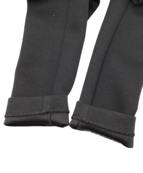 TSURU by MARIKO OIKAWA（ツルバイマリコオイカワ）TSURU by MARIKO OIKAWA (ツルバイマリコオイカワ) Esmeralda ジャケット ブラック サイズ:Freeの古着・服飾アイテム