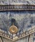 中古・古着 EVERYDAY I LIKE. (エヴリデイ アイ ライク) Cropped Denim ジャケット　クロップド・デニムジャケット インディゴ サイズ:FREE：9000円