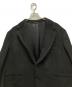Deuxieme Classe (ドゥーズィエム クラス) darzzling ジャケットコート ブラック サイズ:FREE：40000円