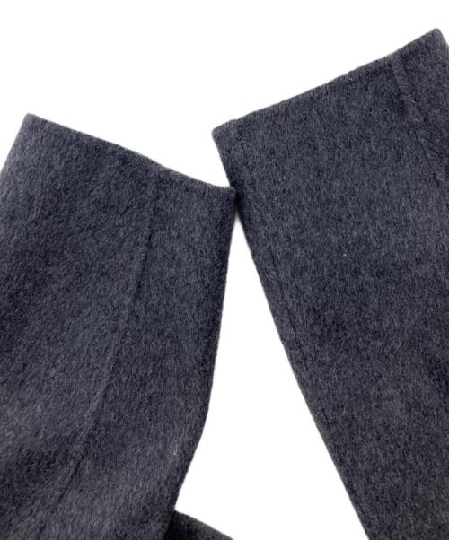 theory（セオリー）theory (セオリー) NEW DIVIDE GC CLAIRENE J ジャケットコート グレー サイズ:Lの古着・服飾アイテム