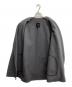 theory (セオリー) NEW DIVIDE GC CLAIRENE J ジャケットコート グレー サイズ:L：20000円