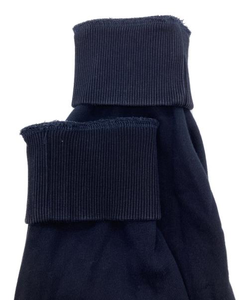 BOSS HUGO BOSS（ボス ヒューゴボス）BOSS HUGO BOSS (ボス ヒューゴボス) ロゴスウェット ネイビー サイズ:XLの古着・服飾アイテム