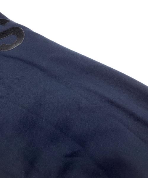 BOSS HUGO BOSS（ボス ヒューゴボス）BOSS HUGO BOSS (ボス ヒューゴボス) ロゴスウェット ネイビー サイズ:XLの古着・服飾アイテム