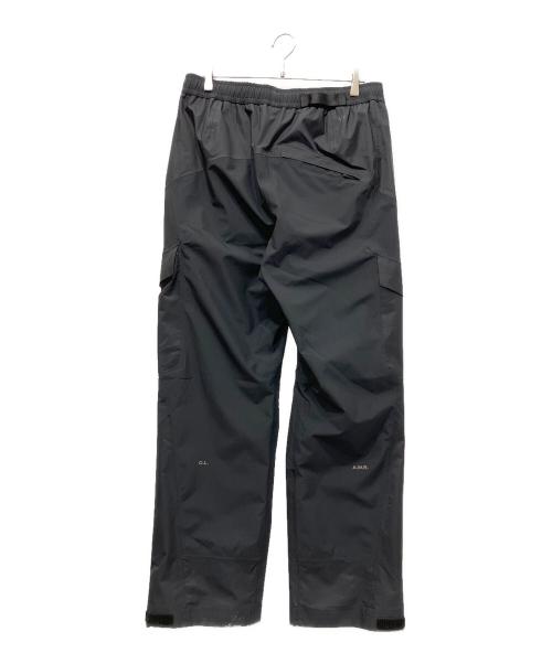 NIKE（ナイキ）NIKE (ナイキ) NOCTA (ノクタ) NRG TB TRACK PANT ブラック サイズ:Lの古着・服飾アイテム