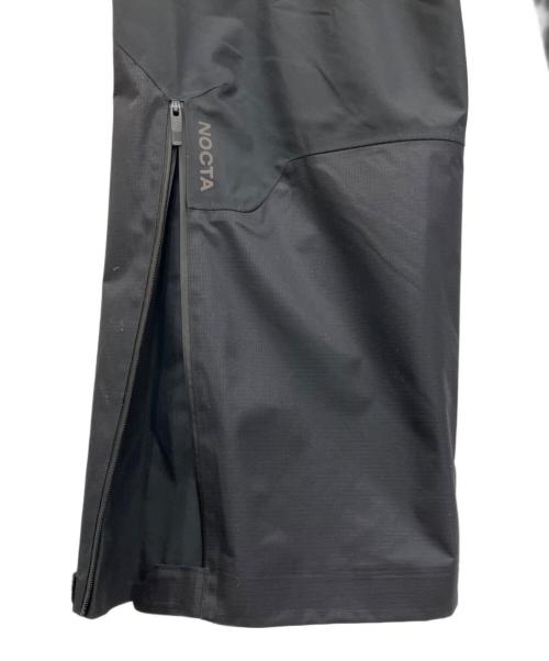 NIKE（ナイキ）NIKE (ナイキ) NOCTA (ノクタ) NRG TB TRACK PANT ブラック サイズ:Lの古着・服飾アイテム