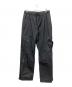 NIKE（ナイキ）の古着「NRG TB TRACK PANT」｜ブラック