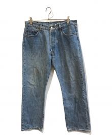LEVI'S（リーバイス）の古着「デニムパンツ」｜インディゴ