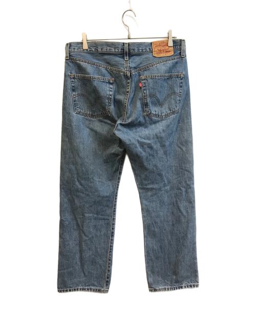 LEVI'S（リーバイス）LEVI'S (リーバイス) デニムパンツ インディゴ サイズ:W36の古着・服飾アイテム