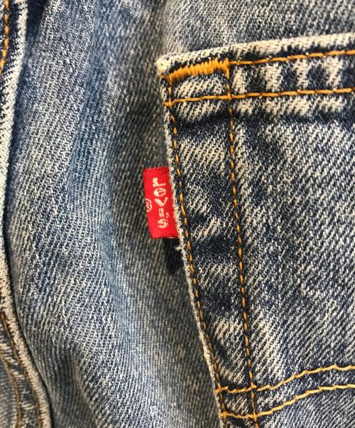 LEVI'S（リーバイス）LEVI'S (リーバイス) デニムパンツ インディゴ サイズ:W36の古着・服飾アイテム