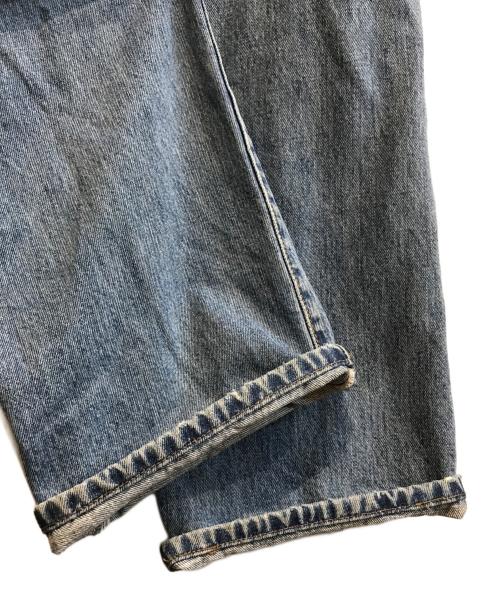 LEVI'S（リーバイス）LEVI'S (リーバイス) デニムパンツ インディゴ サイズ:W36の古着・服飾アイテム