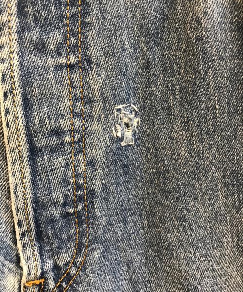 LEVI'S（リーバイス）LEVI'S (リーバイス) デニムパンツ インディゴ サイズ:W36の古着・服飾アイテム