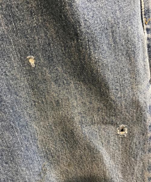 LEVI'S（リーバイス）LEVI'S (リーバイス) デニムパンツ インディゴ サイズ:W36の古着・服飾アイテム