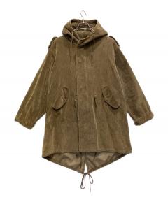 中古・古着通販】MAATEE&SONS (マーティーアンドサンズ) UK ベンタイル