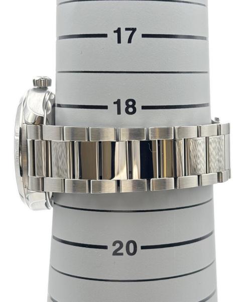 OMEGA（オメガ）OMEGA (オメガ) Seamaste﻿r Aqua Terra 150﻿M シーマスター アクアテラ150M Ref:220.10.41.21.03.004 41mm 青文字盤 サイズ:41mm/19cmの古着・服飾アイテム