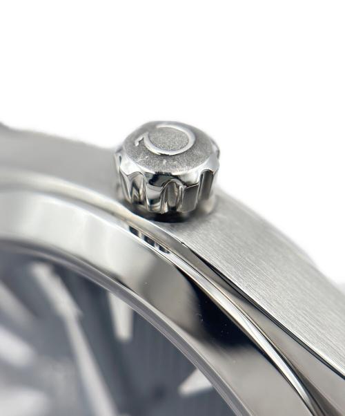 OMEGA（オメガ）OMEGA (オメガ) Seamaste﻿r Aqua Terra 150﻿M シーマスター アクアテラ150M Ref:220.10.41.21.03.004 41mm 青文字盤 サイズ:41mm/19cmの古着・服飾アイテム