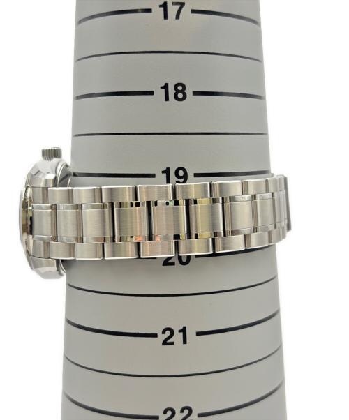 GRAND SEIKO（グランド セイコー）GRAND SEIKO (グランド セイコー) GRAND SEIKO Heritage Collection Ref.SBGH347 37mm ヘリテージコレクション 氷瀑 サイズ:37mm/19.5cmの古着・服飾アイテム