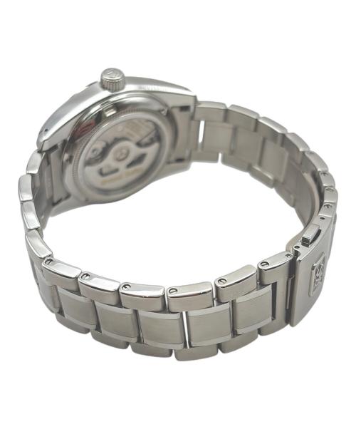 GRAND SEIKO（グランド セイコー）GRAND SEIKO (グランド セイコー) GRAND SEIKO Heritage Collection Ref.SBGH347 37mm ヘリテージコレクション 氷瀑 サイズ:37mm/19.5cmの古着・服飾アイテム