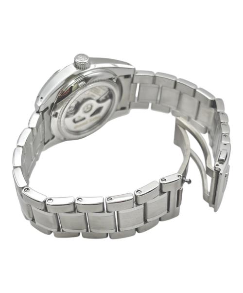 GRAND SEIKO（グランド セイコー）GRAND SEIKO (グランド セイコー) GRAND SEIKO Heritage Collection Ref.SBGH347 37mm ヘリテージコレクション 氷瀑 サイズ:37mm/19.5cmの古着・服飾アイテム