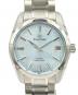 GRAND SEIKO（グランド セイコー）の古着「GRAND SEIKO Heritage Collection Ref.SBGH347 37mm ヘリテージコレクション 氷瀑」