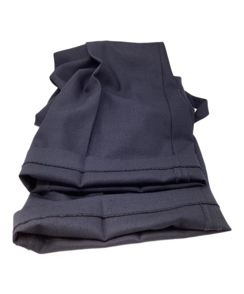 Gypsohila（ジプソフィア）Gypsohila (ジプソフィア) Attractive Pants　アトラクティブパンツ ネイビー サイズ:FREEの古着・服飾アイテム