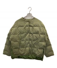 中古・古着通販】UNLIENS (アンリアン) Light jacket ブラック サイズ