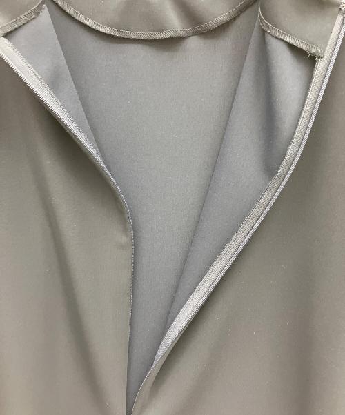 Whim Gazette（ウィムガゼット）Whim Gazette (ウィムガゼット) ケーププルオーバー ネイビー サイズ:freeの古着・服飾アイテム