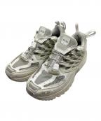 SALOMONサロモン）の古着「ローカットスニーカー」｜ホワイト