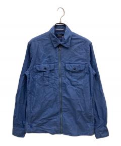 中古・古着通販】POLO RALPH LAUREN (ポロ・ラルフローレン) ブルゾン