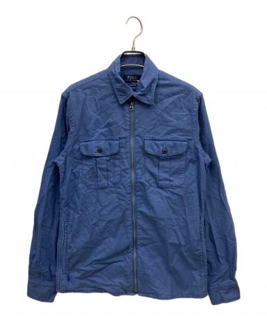 中古・古着通販】POLO RALPH LAUREN (ポロ・ラルフローレン) コットン