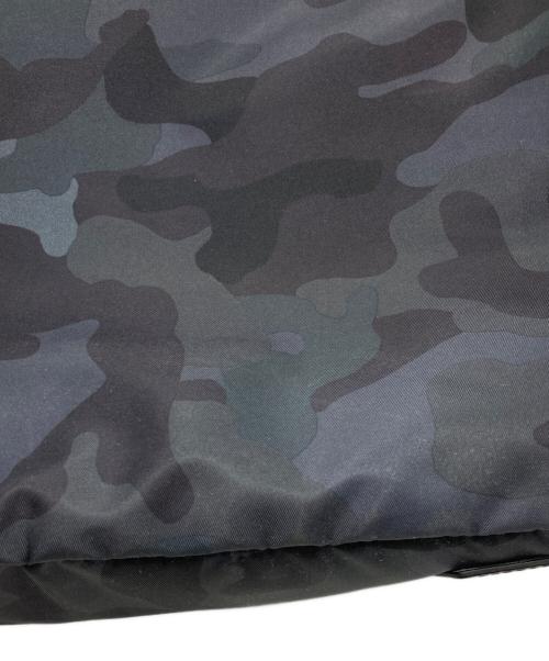 TUMI（トゥミ）TUMI (トゥミ) DEVOE HOPETOTE/デヴォーホープトートバッグ ネイビーの古着・服飾アイテム