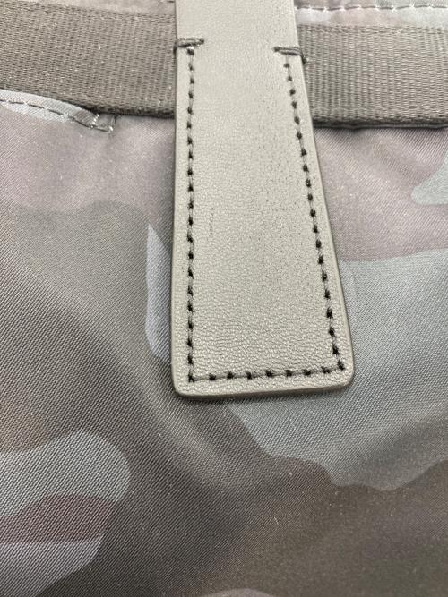 TUMI（トゥミ）TUMI (トゥミ) DEVOE HOPETOTE/デヴォーホープトートバッグ ネイビーの古着・服飾アイテム